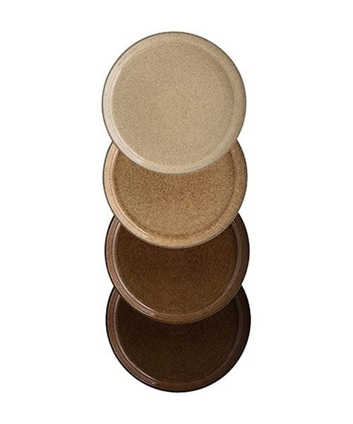Denby Dinner Plate Set