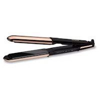 BaByliss Straight and Curl Brilliance Rose Gold Straightener