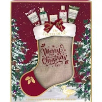 Baylis & Harding The Fuzzy Duck Winter Wonderland Luxury Stocking Gift Set