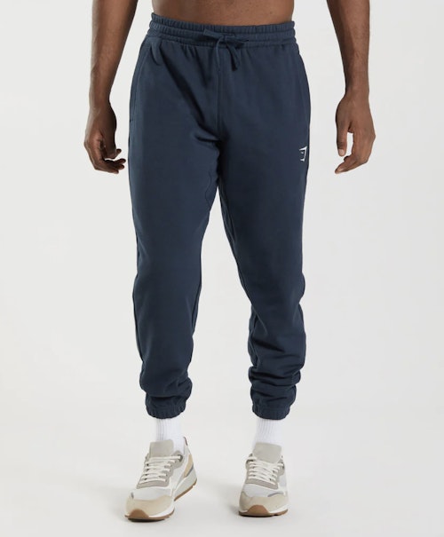 Essential Oversized Joggers