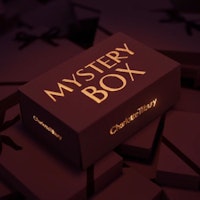 Charlotte's Magic Makeup Mystery Box