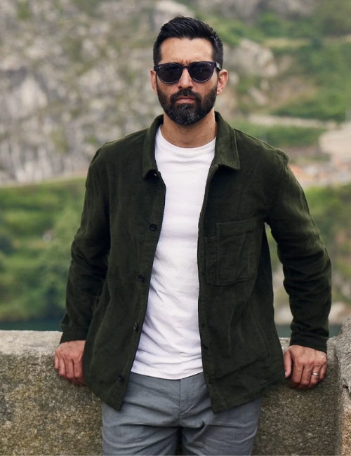 Jacket