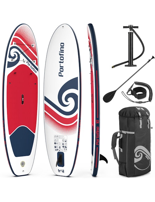 Portofino Paddle Board 10ft 2022
