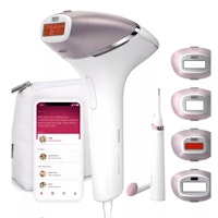 Philips Lumea Prestige IPL Hair Removal Device