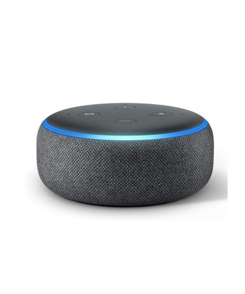 Echo Dot 3rd Gen