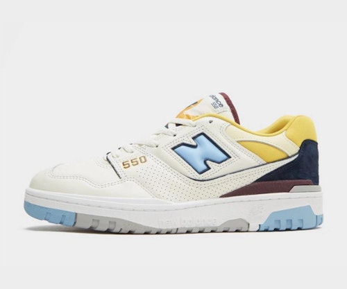 New Balance 550