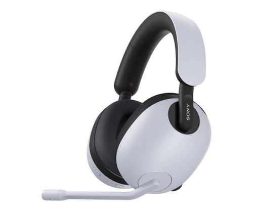 SONY INZONE H7 PS5 & PC Wireless Gaming Headset - White