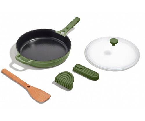 Our Place Always Pan