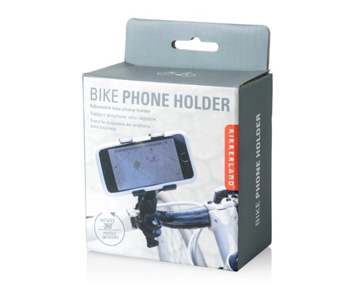 Bike Phone Holder