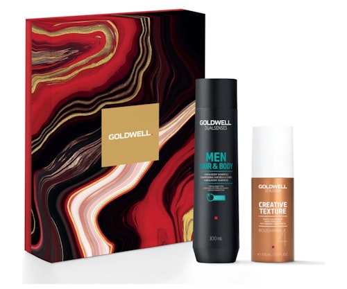 Goldwell Dualsenses Men Duo Gift Set