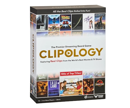 Clipology
