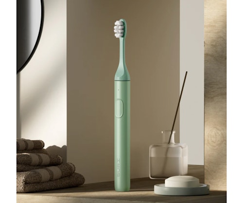 SURI Sustainable Electric Toothbrush