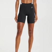 Gymshark Training Brandmark Cycling Shorts