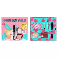 Benefit Beauty Wishlist Star Gift - 5 Piece Set- Exclusive To Boots
