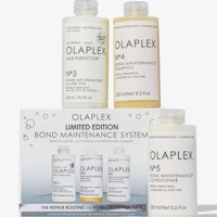Olaplex Bond Maintenance System