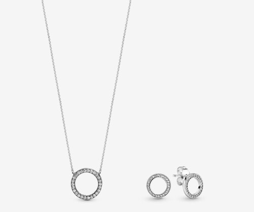 Circle Of Sparkle Gift Set