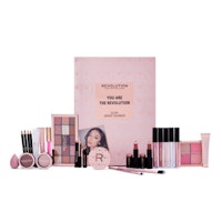 Makeup Revolution You Are The Revolution 25 Day Advent Calendar 2022