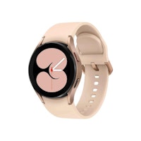 Samsung Galaxy Watch4 Smart Watch, Health Monitoring