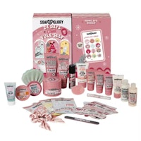 Soap & Glory 24 Days To Treat Yule-Self Advent Calendar