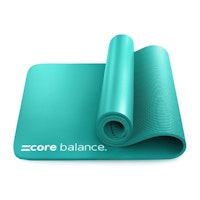 Core Balance Pilates Mat