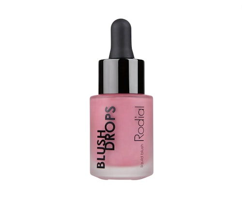 Rodial Frosted Pink Liquid Blush