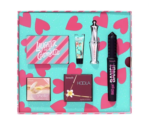 Benefit Beauty Wishlist Star Gift - 5 Piece Set
