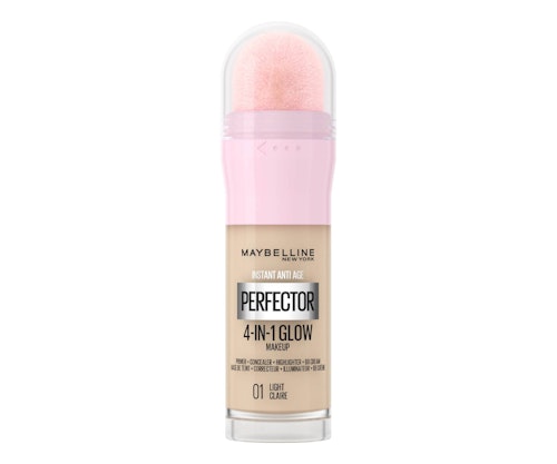 Maybelline Instant Age Rewind 4-In-1 Perfector Glow Foundation