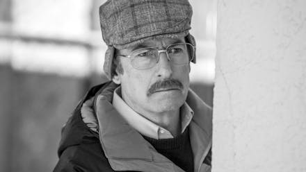 Better Call Saul: Season 6 - finale