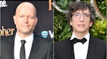 Marc Forster, Neil Gaiman
