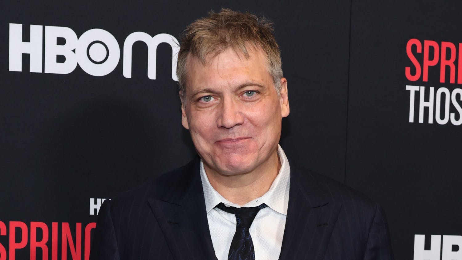 Holt McCallany