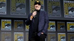 Kevin Feige at San Diego Comic-Con 2022