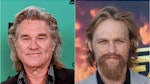 Kurt Russell, Wyatt Russell