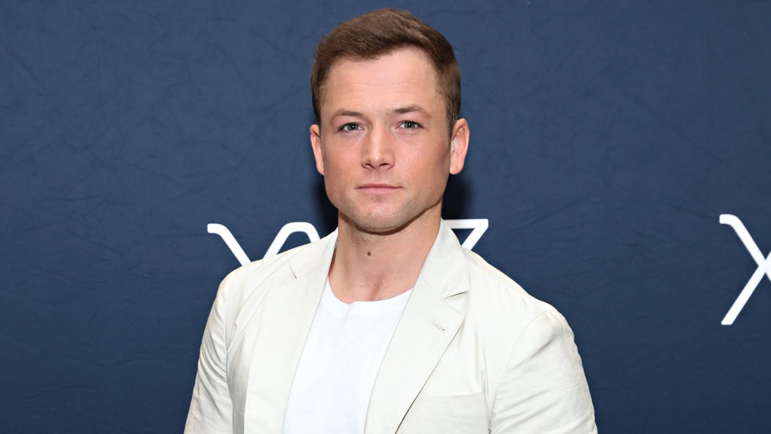 Taron Egerton