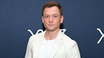Taron Egerton