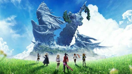 Xenoblade Chronicles 3