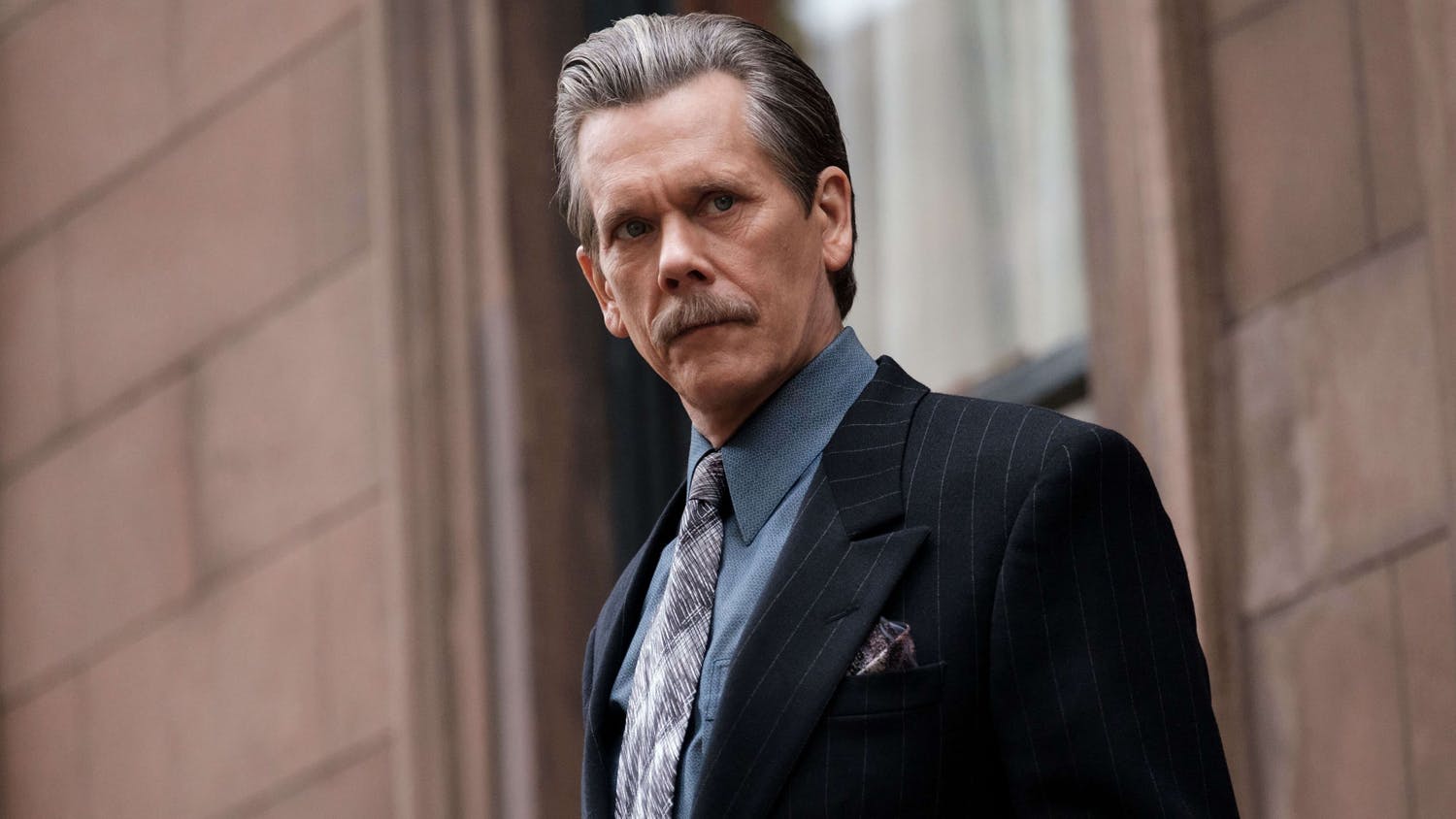 City On A Hill: Season 3