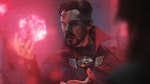 Doctor Strange In The Multiverse Of Madness