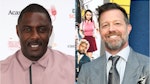 Idris Elba, David Leitch