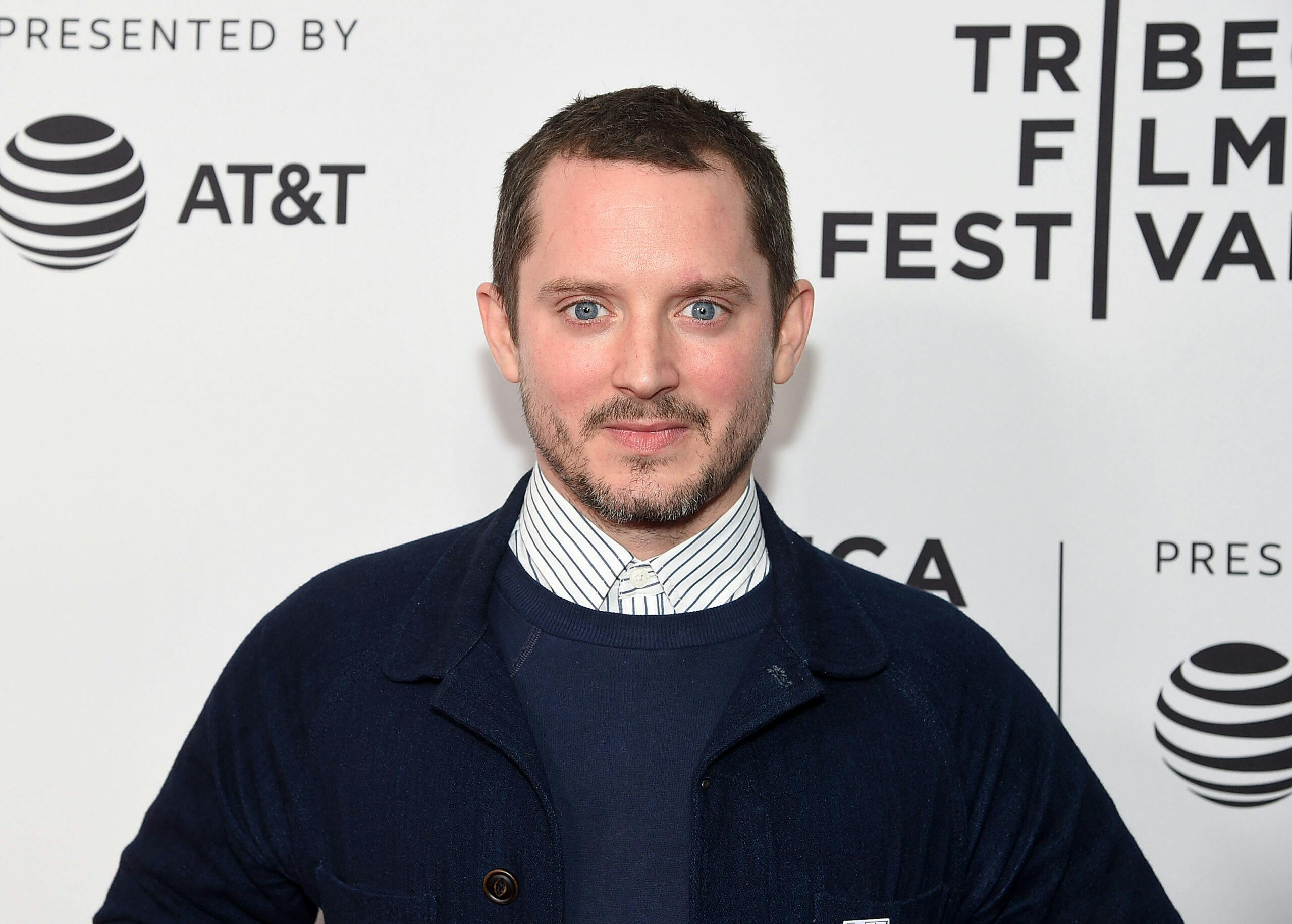 Elijah Wood