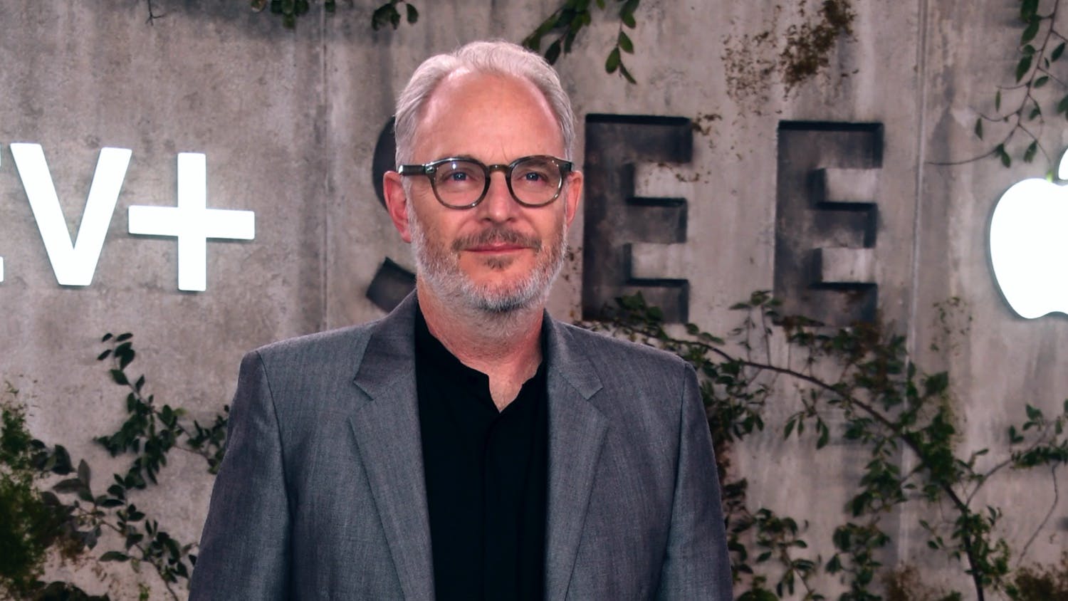 Francis Lawrence