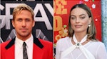 Ryan Gosling, Margot Robbie