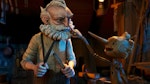 Guillermo del Toro's Pinocchio