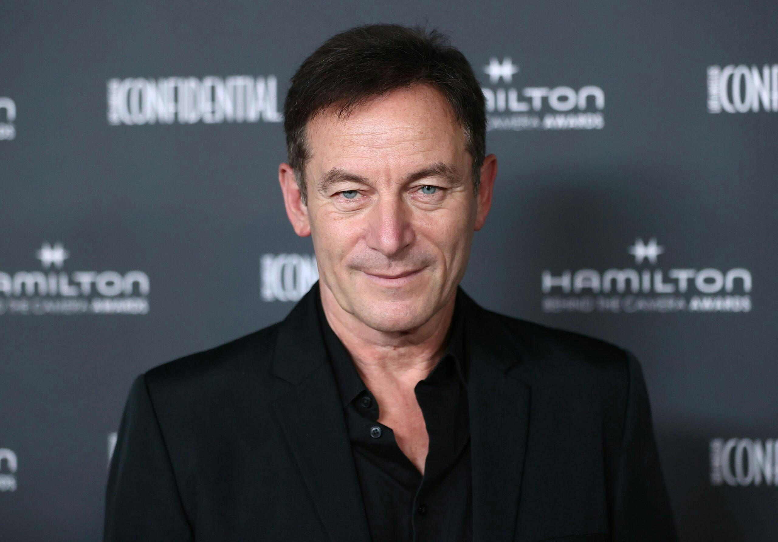 Jason Isaacs