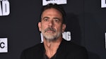 Jeffrey Dean Morgan