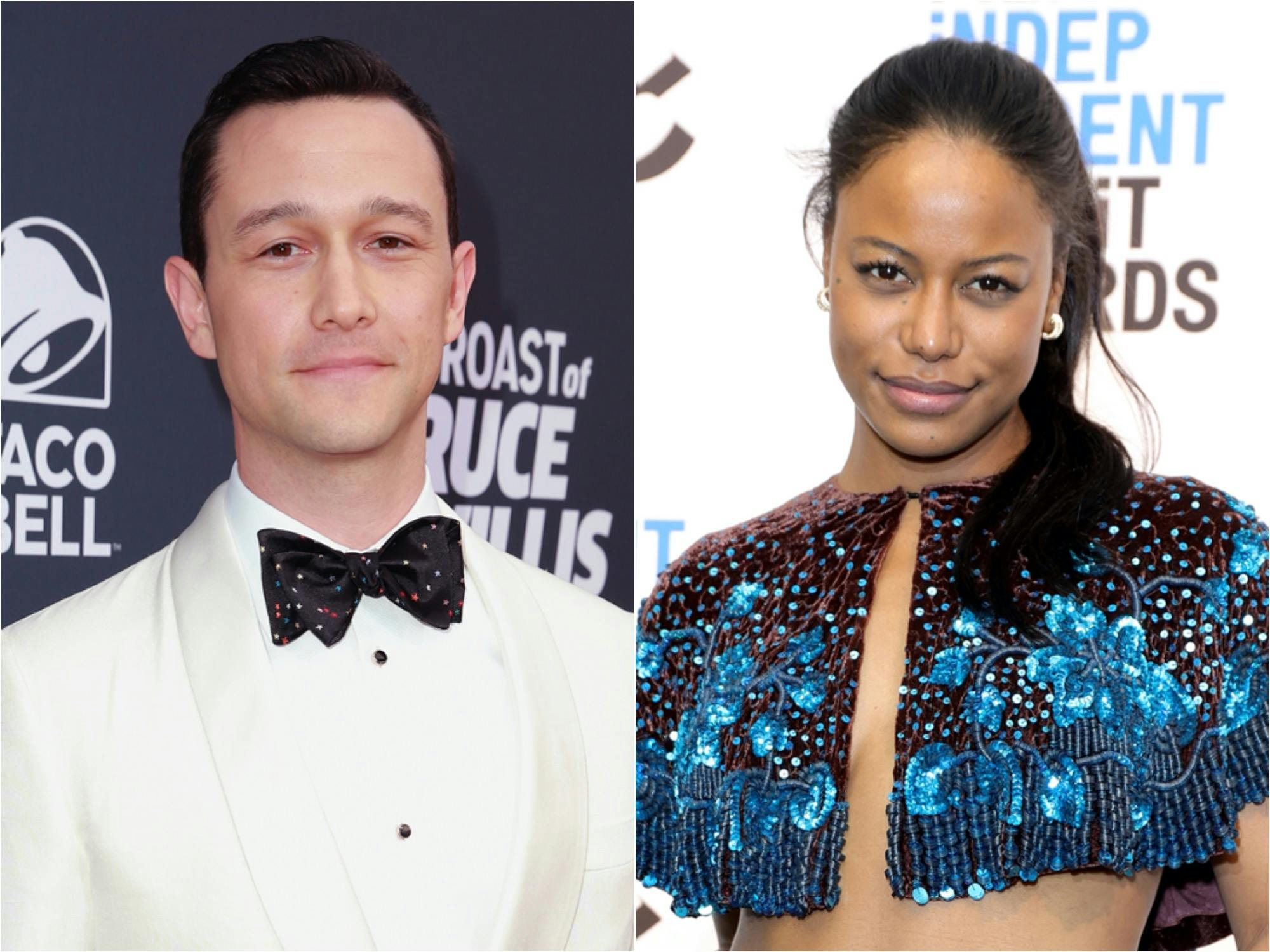 Gordon-Levitt, Paige