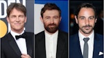 Stephen Moyer, James McArdle, Emun Elliott