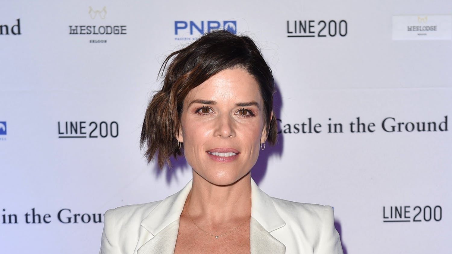 Neve Campbell