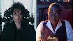 Tom Sturridge, Vivienne Acheampong The Sandman