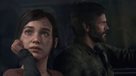 The Last Of Us