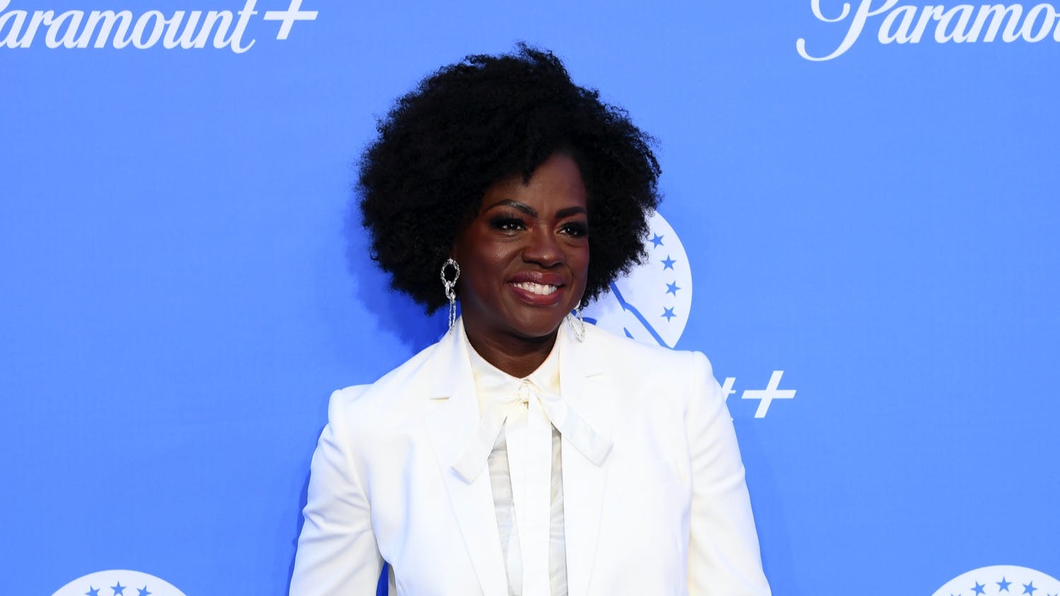 Viola Davis